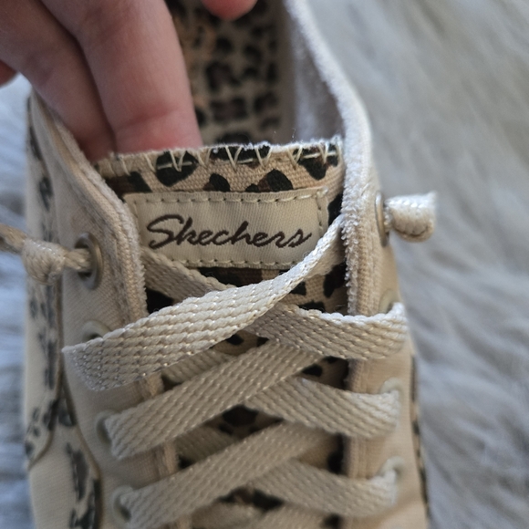 Skechers Women's Madison Ave-Her Instinct Sneaker - Picture 6 of 15